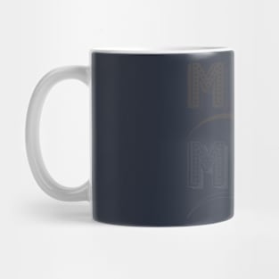 mom Mug